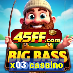 x03 cassino